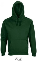 SOLS Unisex Condor Hooded Sweatshirt 