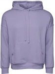 Bella + Canvas Kapuzenpullover Unisex Sponge Fleece Pullover DTM Hoodie 