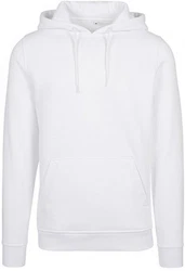 Build Your Brand Kapuzenpullover Herren Sweat Organic Hoodie 