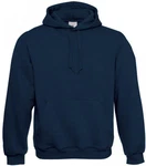 B&C Kapuzenpullover Hooded Sweat 