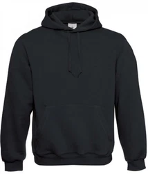 B&C Kapuzenpullover Hooded Sweat 