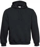 B&C Kapuzenpullover Hooded Sweat 