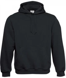 B&C Kapuzenpullover Hooded Sweat 