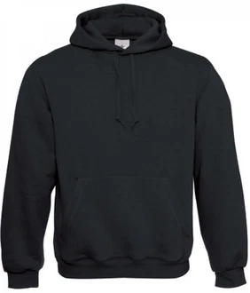B&C Kapuzenpullover Hooded Sweat