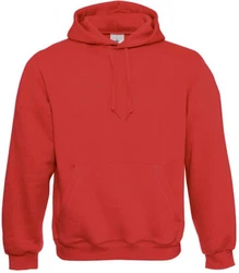 B&C Kapuzenpullover Hooded Sweat 