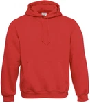 B&C Kapuzenpullover Hooded Sweat 
