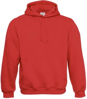 B&C Kapuzenpullover Hooded Sweat B&C Kapuzenpullover Hooded Sweat