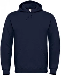 B&C Kapuzenpullover ID.003 