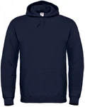 B&C Kapuzenpullover ID.003 