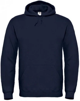 B&C Kapuzenpullover ID.003 