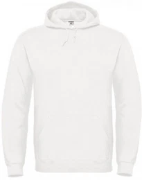 Kapuzenpullover Herren Kaputzenpulli / Sweat ID.003 / Moderner Schnitt