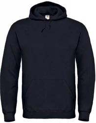 B&C Kapuzenpullover ID.003 