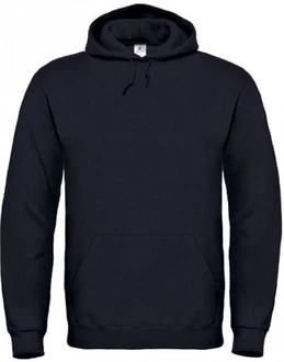 B&C Kapuzenpullover ID.003 