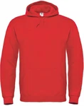B&C Kapuzenpullover ID.003 