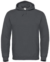 B&C Kapuzenpullover ID.003 