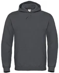 B&C Kapuzenpullover ID.003 