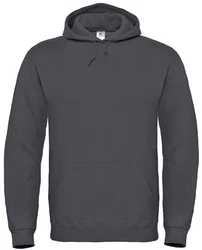 B&C Kapuzenpullover ID.003 