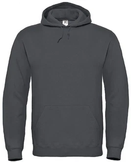 B&C Kapuzenpullover ID.003