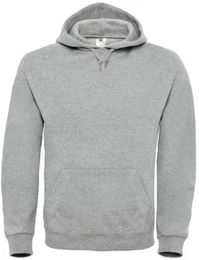 Kapuzenpullover Herren Kaputzenpulli / Sweat ID.003 / Moderner Schnitt