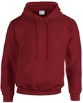 Gildan Kapuzenpullover Heavy Blend Hooded Sweatshirt 
