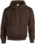 Gildan Kapuzenpullover Heavy Blend Hooded Sweatshirt 