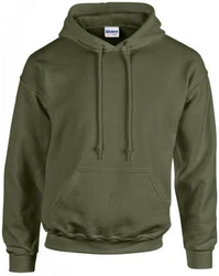 Gildan Kapuzenpullover Heavy Blend Hooded Sweatshirt 