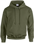 Gildan Kapuzenpullover Heavy Blend Hooded Sweatshirt 