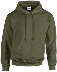 Gildan Kapuzenpullover Heavy Blend Hooded Sweatshirt 