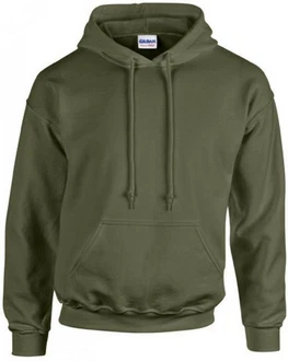 Gildan Kapuzenpullover Heavy Blend Hooded Sweatshirt Gildan Kapuzenpullover Heavy Blend Hooded Sweatshirt