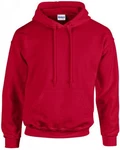 Gildan Kapuzenpullover Heavy Blend Hooded Sweatshirt 