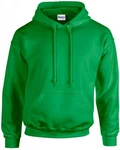 Gildan Kapuzenpullover Heavy Blend Hooded Sweatshirt 
