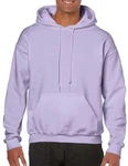 Gildan Kapuzenpullover Heavy Blend Hooded Sweatshirt Lila