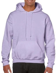 Gildan Kapuzenpullover Heavy Blend Hooded Sweatshirt Lila