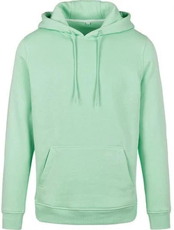 Build Your Brand Kapuzenpullover Heavy Hoody Build Your Brand Kapuzenpullover Heavy Hoody