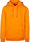 Build Your Brand Kapuzenpullover Heavy Hoody 