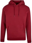 Build Your Brand Kapuzenpullover Heavy Hoody 