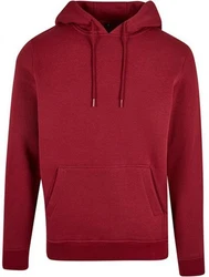 Build Your Brand Kapuzenpullover Heavy Hoody 