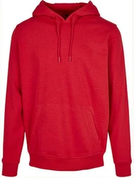 Build Your Brand Kapuzenpullover Heavy Hoody 