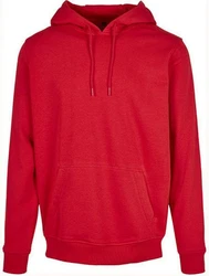 Build Your Brand Kapuzenpullover Heavy Hoody 