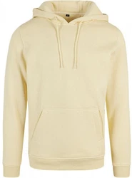 Build Your Brand Kapuzenpullover Heavy Hoody 