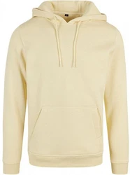 Build Your Brand Kapuzenpullover Heavy Hoody 