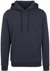 Build Your Brand Kapuzenpullover Heavy Hoody 
