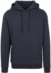 Build Your Brand Kapuzenpullover Heavy Hoody 
