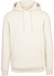 Build Your Brand Kapuzenpullover Heavy Hoody 