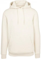 Build Your Brand Kapuzenpullover Heavy Hoody 