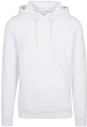 Build Your Brand Kapuzenpullover Heavy Hoody 