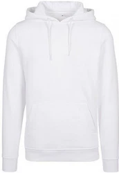 Build Your Brand Kapuzenpullover Heavy Hoody 