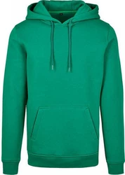 Build Your Brand Kapuzenpullover Heavy Hoody 