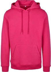 Build Your Brand Kapuzenpullover Heavy Hoody 