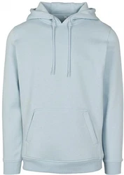 Build Your Brand Kapuzenpullover Heavy Hoody 